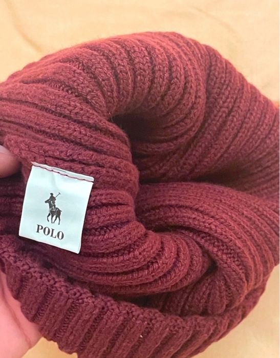 Gorro RalphLauren