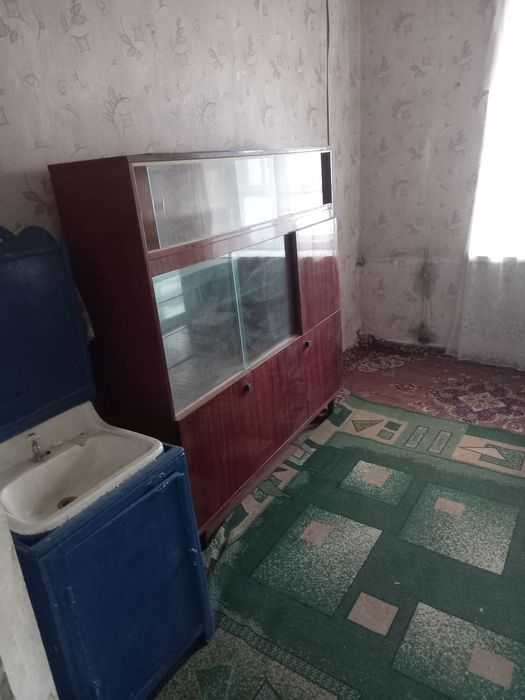 Продам две комнаты в котедже