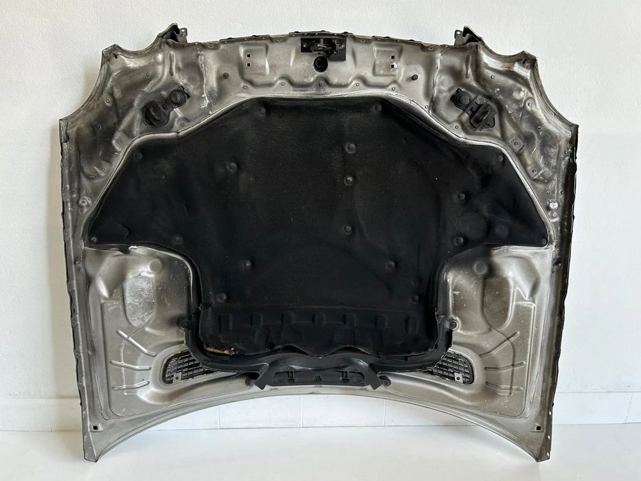 Capot - Mercedes E W211 (2002)