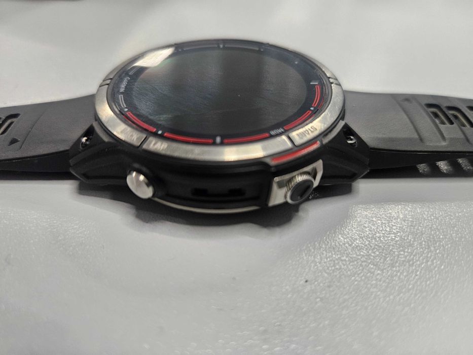 Garmin Quatix7 sapphire amoled