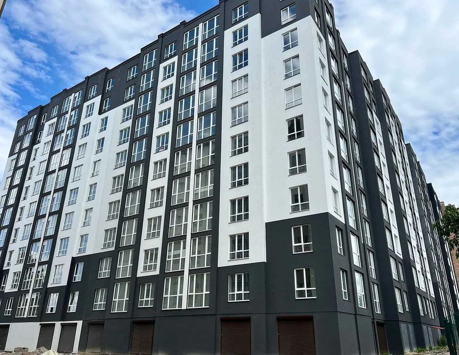 3к квартира! Чорновола. Готовий будинок.