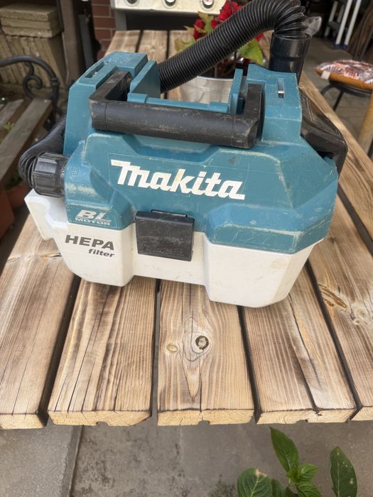 Odkurzacz Makita DVC750 L