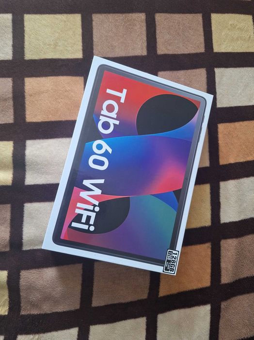Новий Планшет Lenovo Tab 60 WIFI