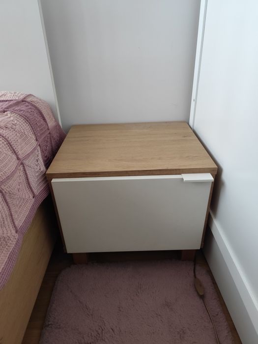 Szafki nocne Vox simple