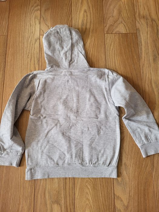 Bluza dziewczęca