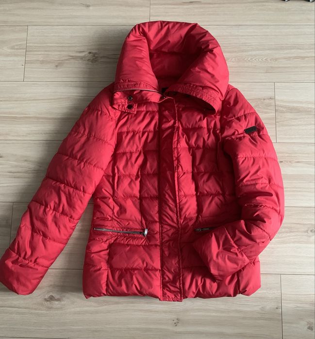 Куртка-пуховик Nina Kalio весна-осінь