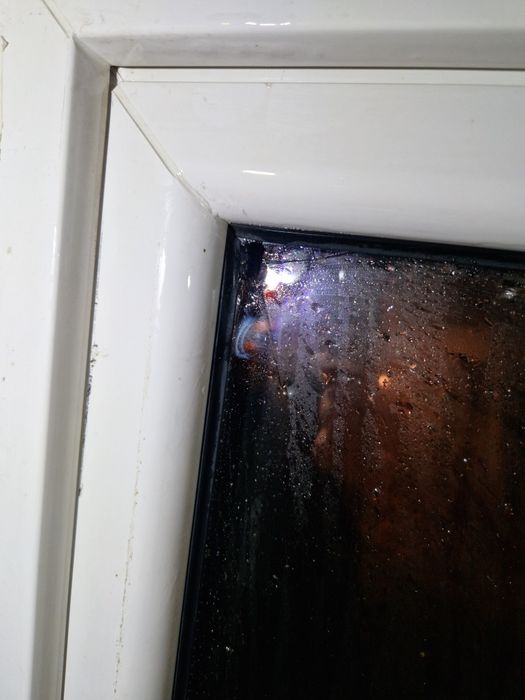 Okno 116x163 85x244 77x138 drzwi balkonowe pcv z demontażu uszkodzone