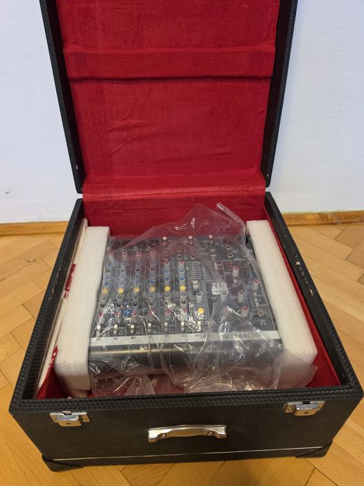 Allen & Heath ZED-10FX | Stan idealny | Pierwszy właściciel