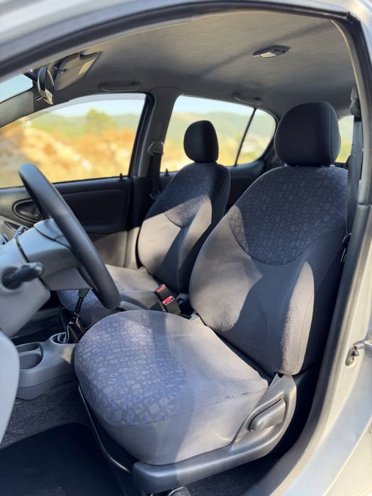 •Toyota Yaris | Terra |  1.0 VVT-I | AC + DA•