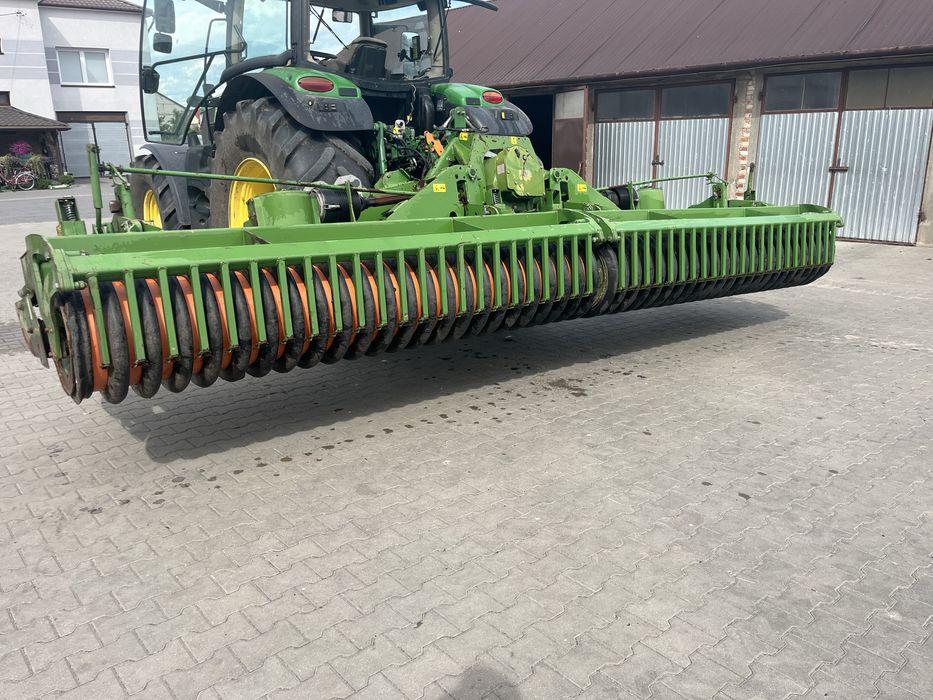 Brona wirowa amazone KG 6001-2