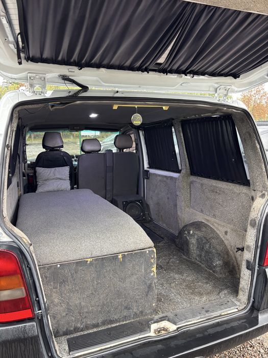 Продам Mercedes-Benz Vito W638