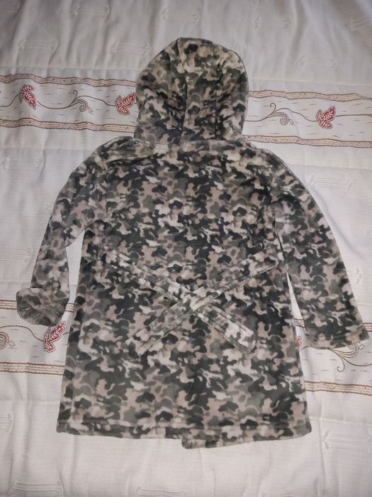 Robe/Roupão de criança, Primark
