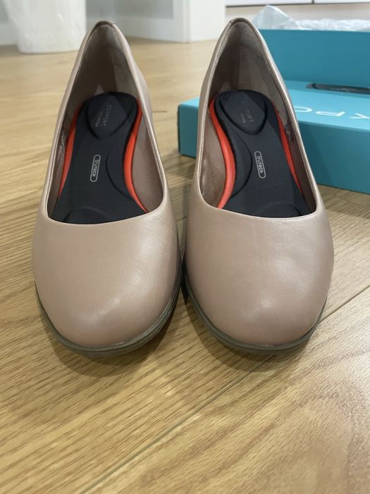 Sapatos rockport