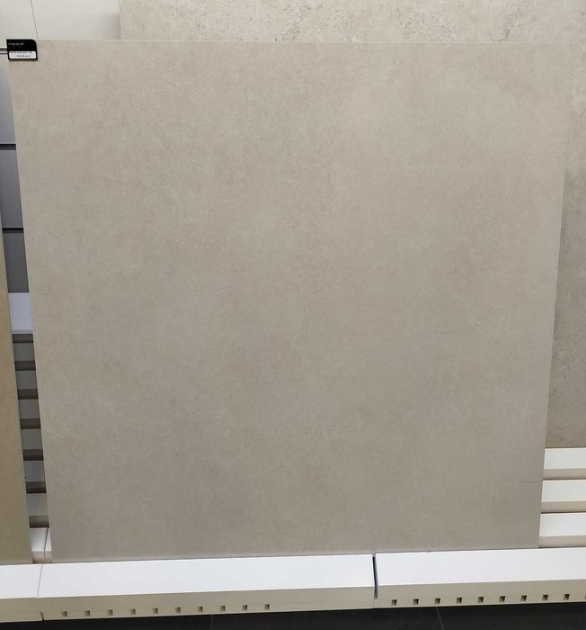 Nowy FORTESS BASE WHITE MAT GRES 119,8X119,8 G2 podłoga 120x120 satyna