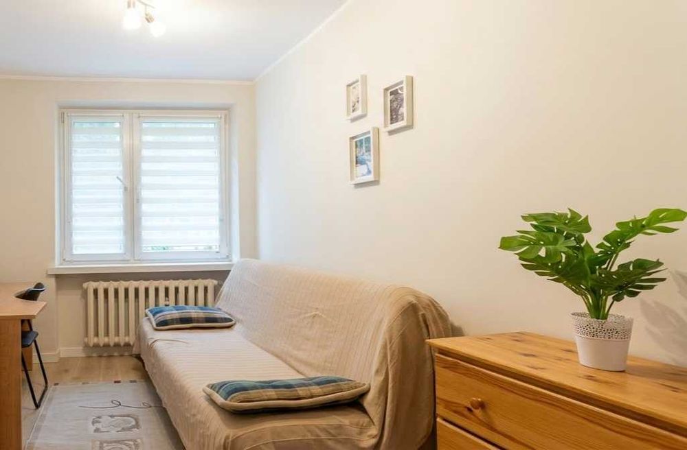Mieszkanie – Kraków, Olsza, Prądnik Czerwony - Widok 3