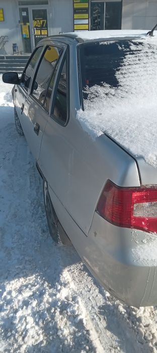 Део ннксия 2009 г.в