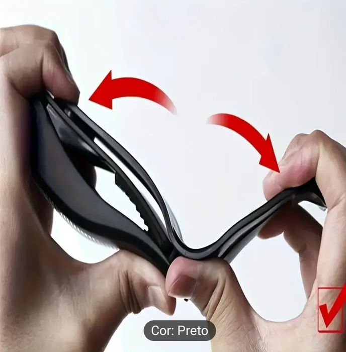 Suporte auto para smartphone