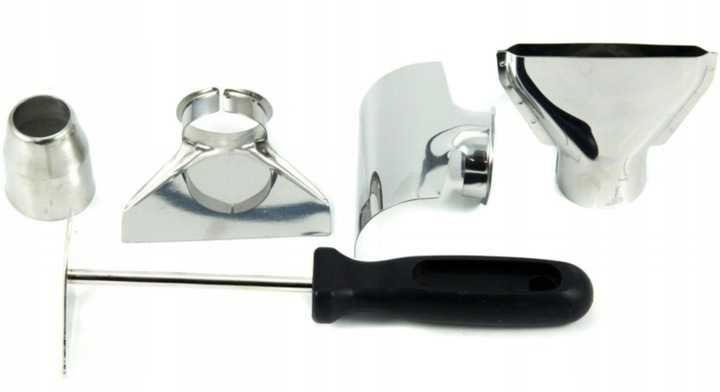 Opalarka sieciowa HiKOKI RH600T NAZ 2000W