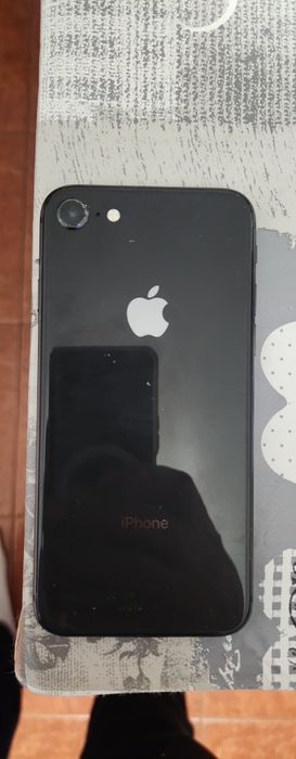 Iphone 8 para peças