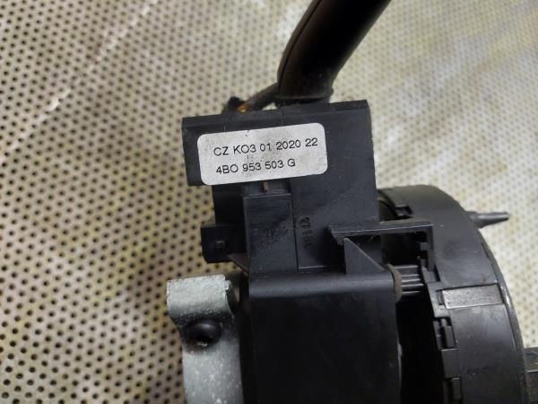 Conjunto / manetes de luzes e limpa vidros VOLKSWAGEN Bora (1J2)