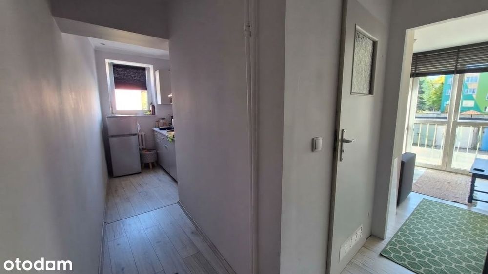 Na sprzedaż: 2 pokoje, 29 m² – Kowary, ul. Słoneczna