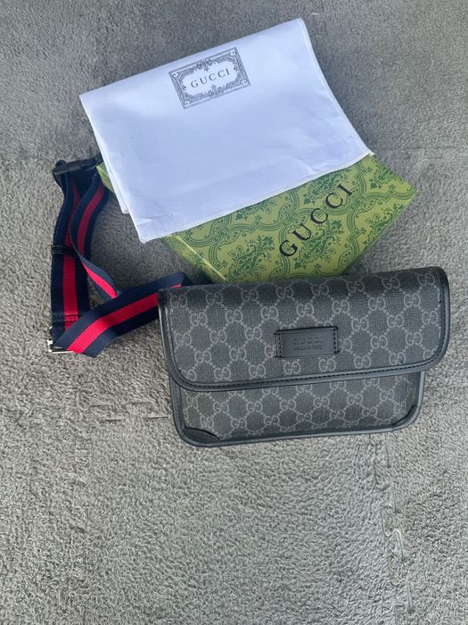 Bolsa da Gucci