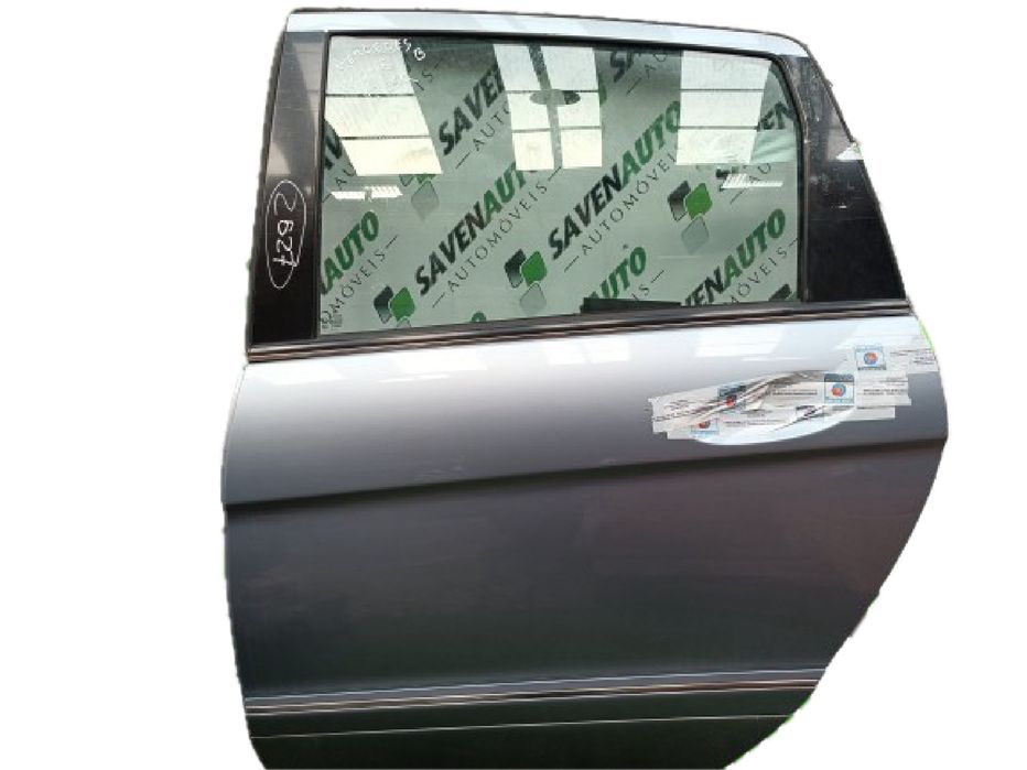 Porta trás esquerda MERCEDES-BENZ Classe B (W245)
