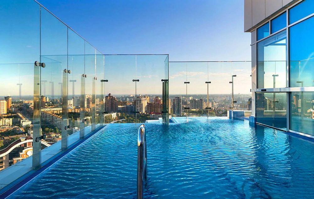 3-rooms apartment apartment by the address st. Bulvar Druzhby Narodov (area 110 m²) - Atlanta.ua - photo 6