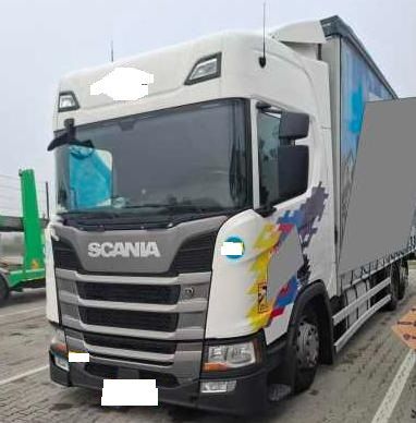 Scania
