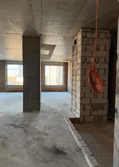Видова 17-поверх, 68 м2. Metropole, Предславинська 20-а, Палац України