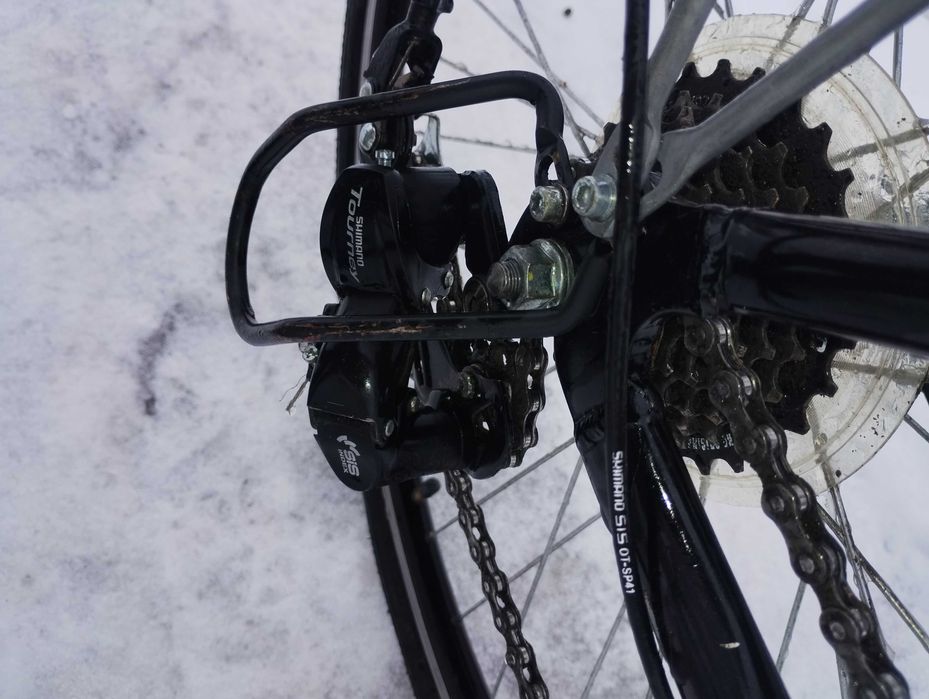 Велосипед Maxim  excursion220