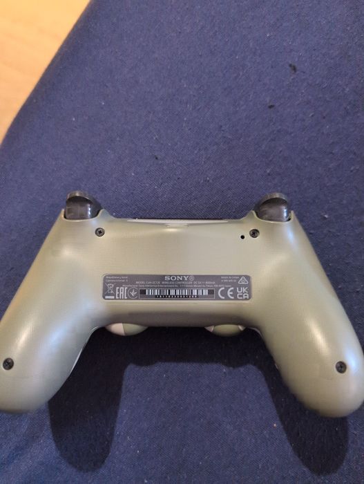 Pad PS4 Moro oryginalny