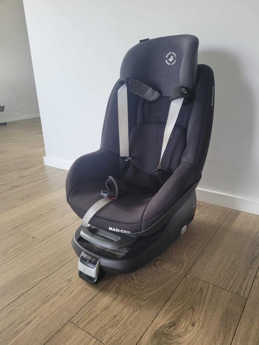 Fotel maxi cosi pearl z baza isofix
