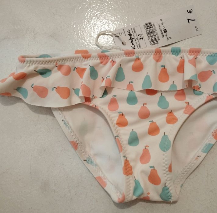 Bikini Novo da Unit