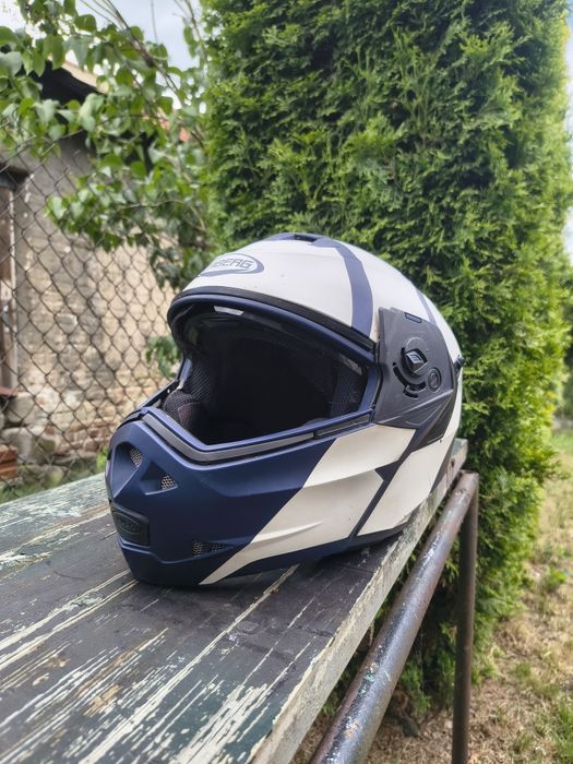 Sprzedam kask CABERG