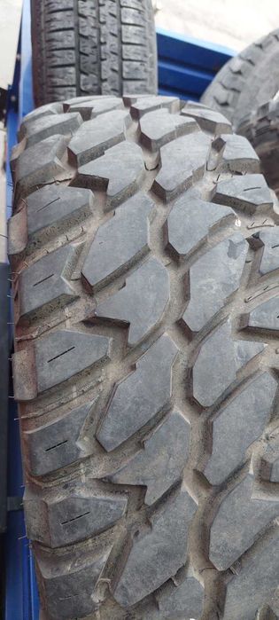 Диски Toyota Hilux r15 запаска Хайлюкс р15 Диск 15 Hilux Колеса 265 75 15