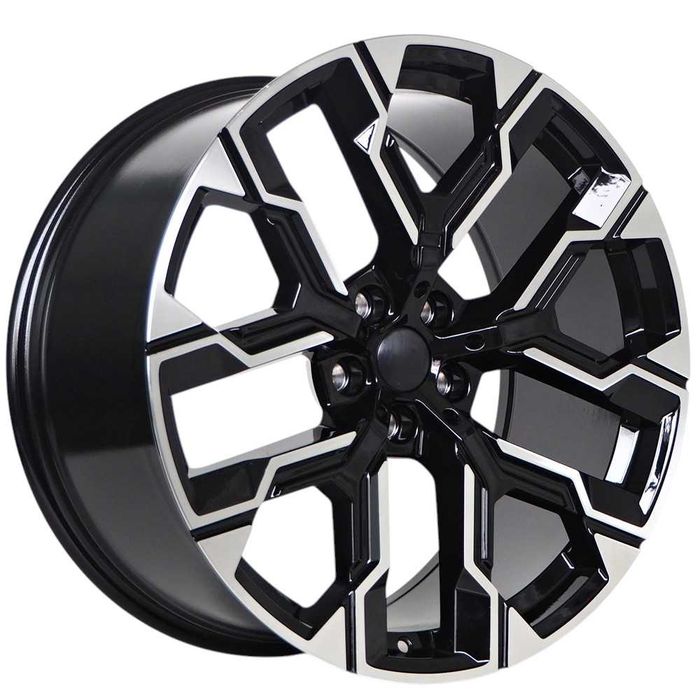 ALUFELGI 20 5X112 do BMW X3 IV G45 G48 7 VII G70 i7 G70