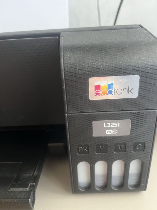 Drukarka Epson L3251