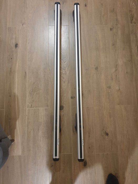 Belki dachowe ECO 135 CM