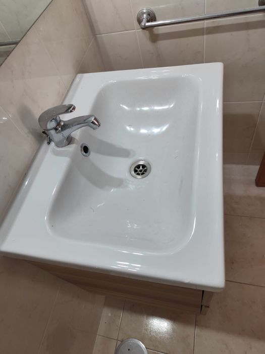 Movel casa de banho + lavatorio