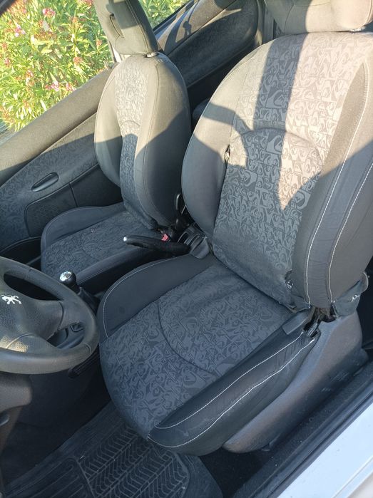 Peugeot 206 2001