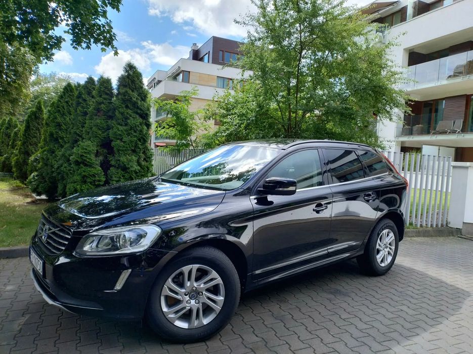 Volvo XC 60