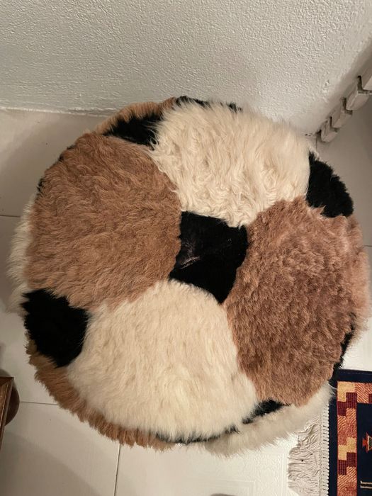 Pufes / puff / pufs / pufe em pêlo