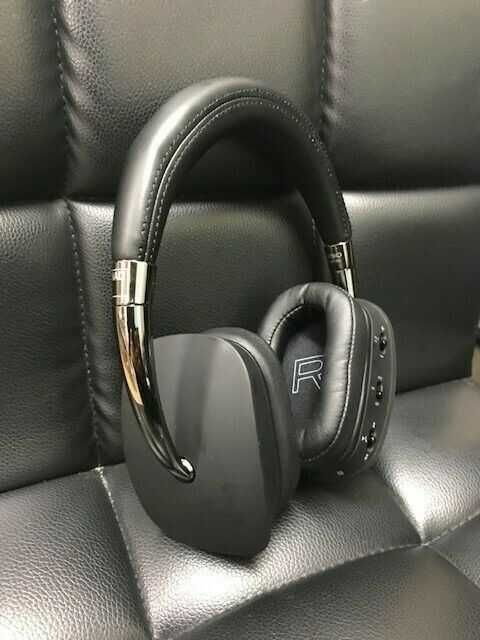 NAD Viso HP70 tws wireless Наушники НОВЫЕ беспроводные с шумодавом