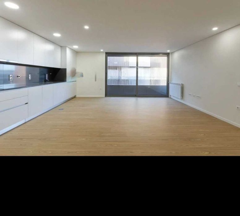 Apartamento NOVO T2 Espinho