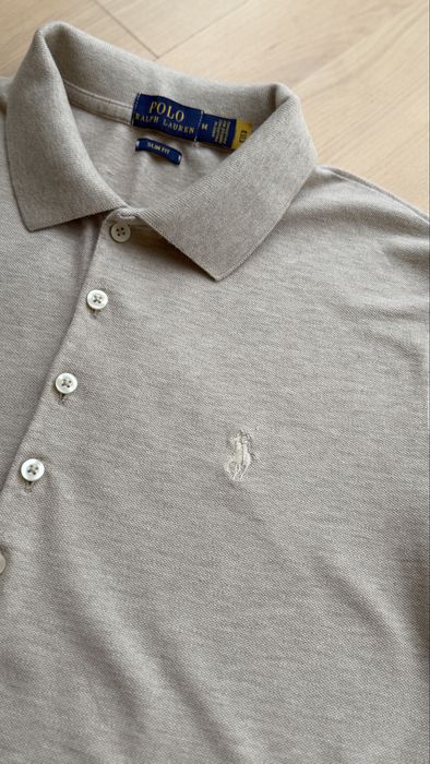 Поло від Polo Ralph Lauren