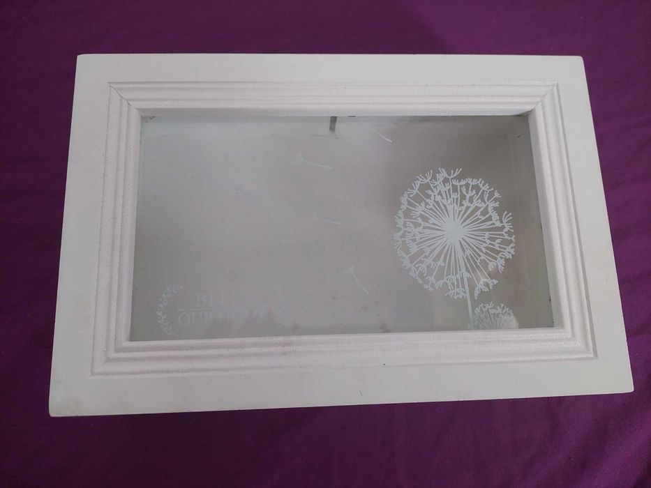 Pudełeczko/szkatułka