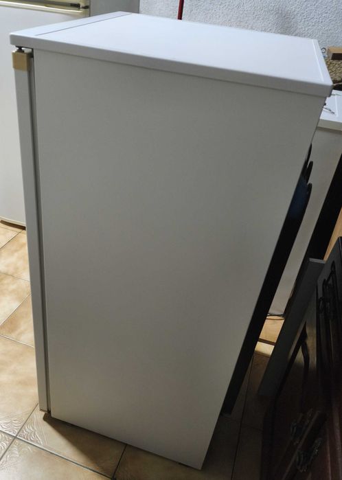 Frigorífico Vertical Gralux TOP Line – 200 L (Funciona 100%)