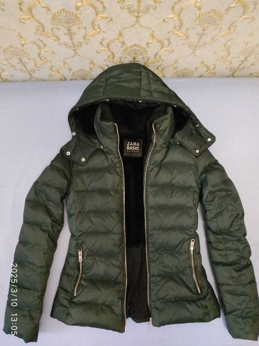 Фірмова куртка Zara ,