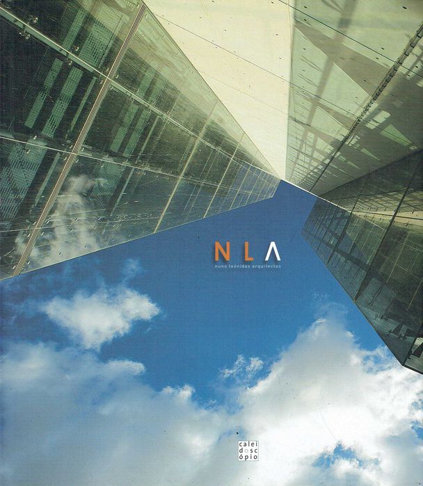 7441

NLA _ Nuno Leónidas Arquitectos
de Nuno Leónidas